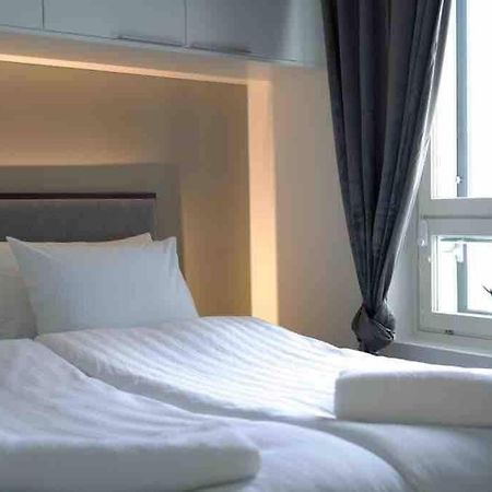 1Br Suite - King Size Bed - Wi-Fi - Gym & Sauna Ροβανιέμι Εξωτερικό φωτογραφία